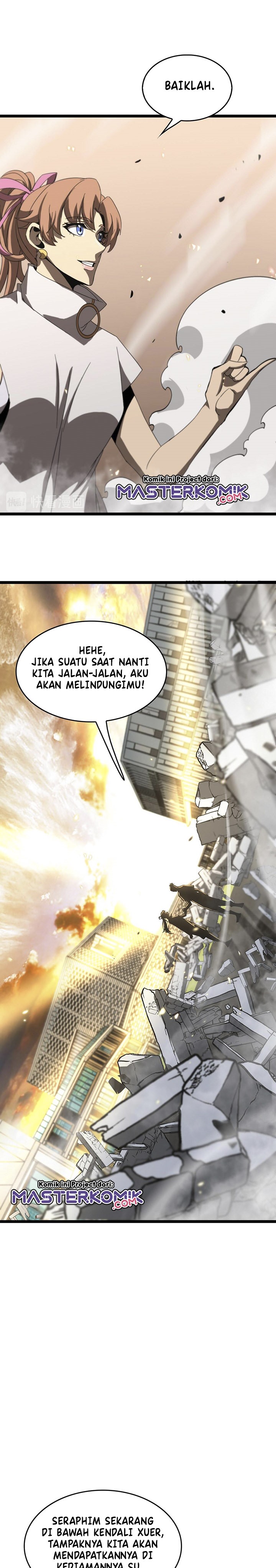 World’s Apocalypse Online Chapter 45 Gambar 16