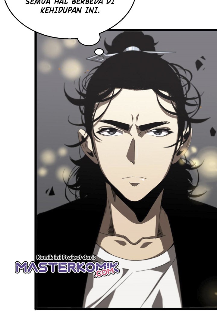 World’s Apocalypse Online Chapter 45 Gambar 24