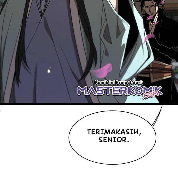 World’s Apocalypse Online Chapter 48 Gambar 8