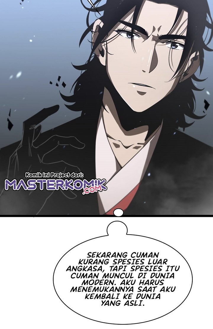World’s Apocalypse Online Chapter 48 Gambar 19