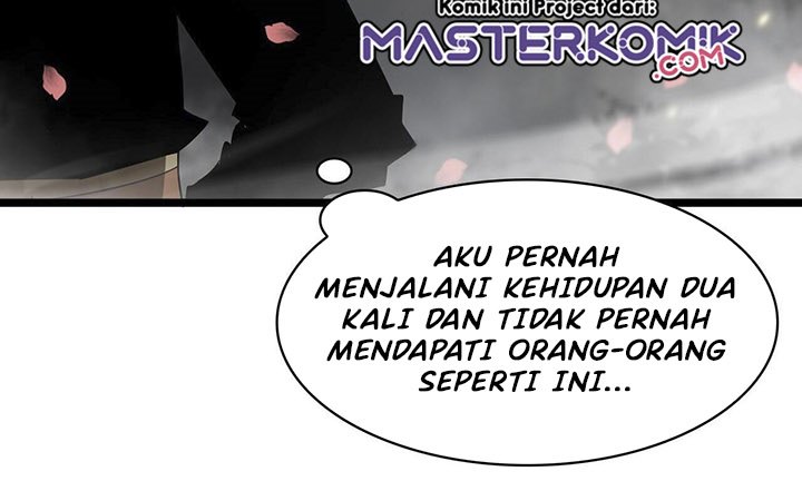 World’s Apocalypse Online Chapter 48 Gambar 23