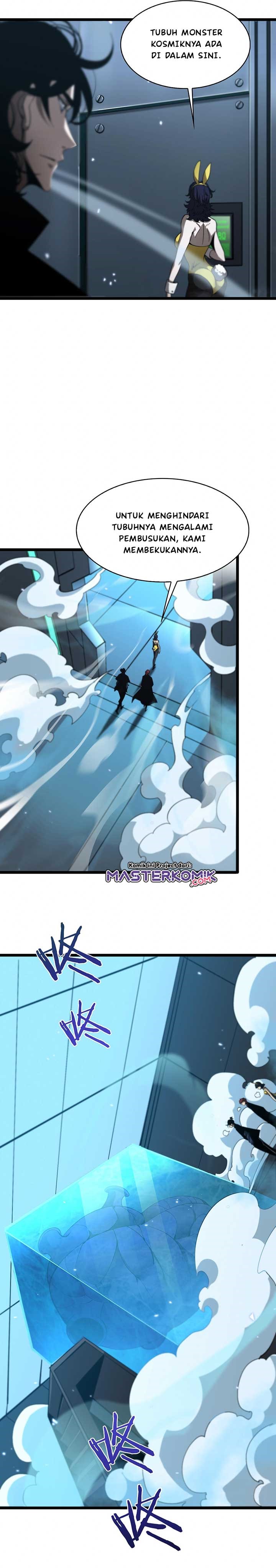World’s Apocalypse Online Chapter 56 Gambar 10