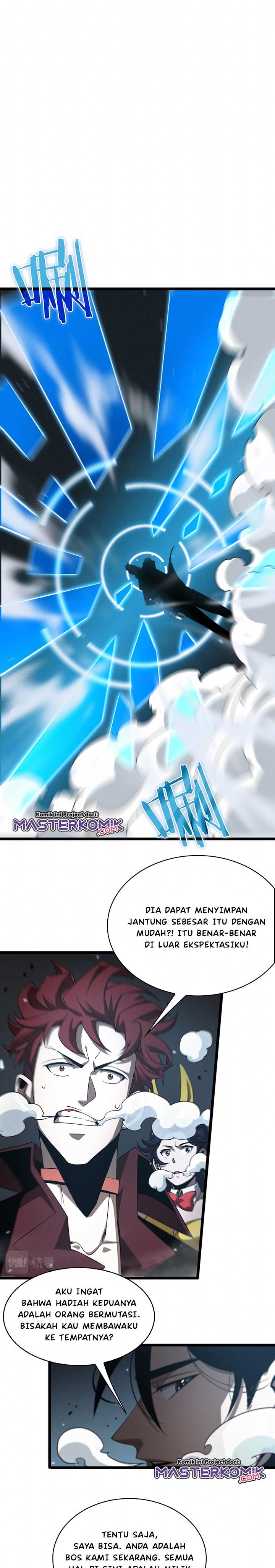 World’s Apocalypse Online Chapter 56 Gambar 12