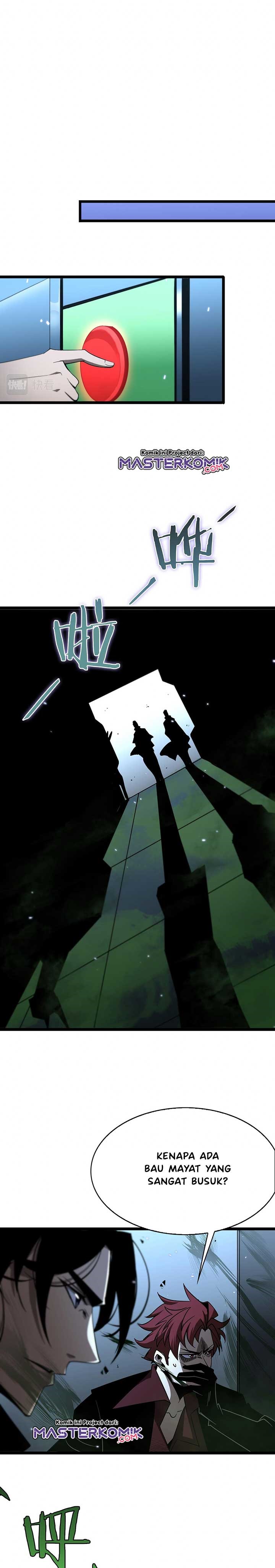 World’s Apocalypse Online Chapter 56 Gambar 14