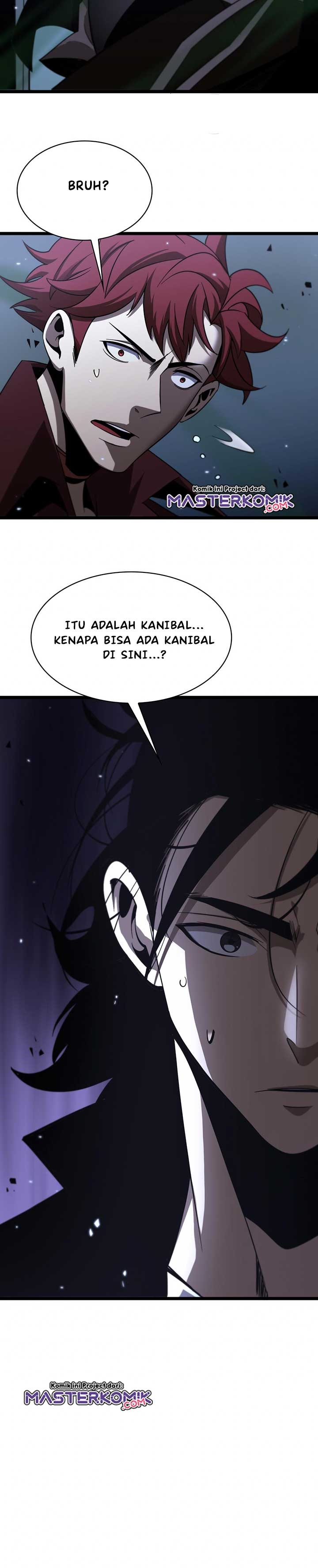World’s Apocalypse Online Chapter 56 Gambar 17