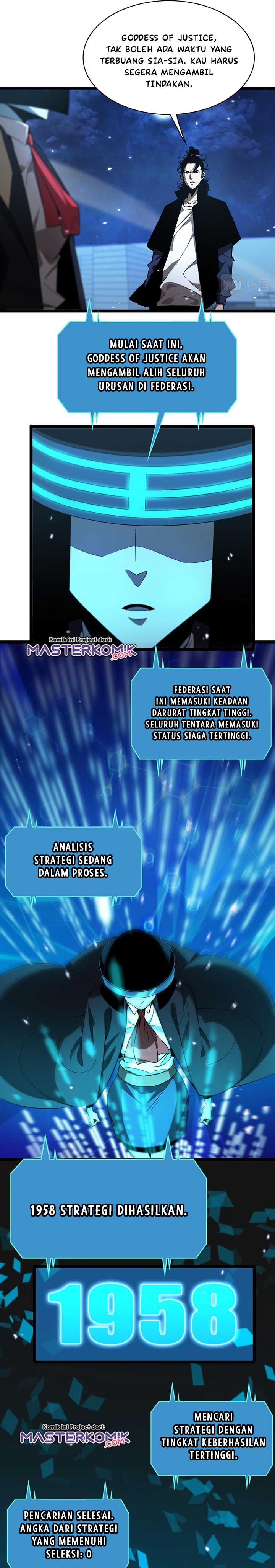 World’s Apocalypse Online Chapter 58 Gambar 4