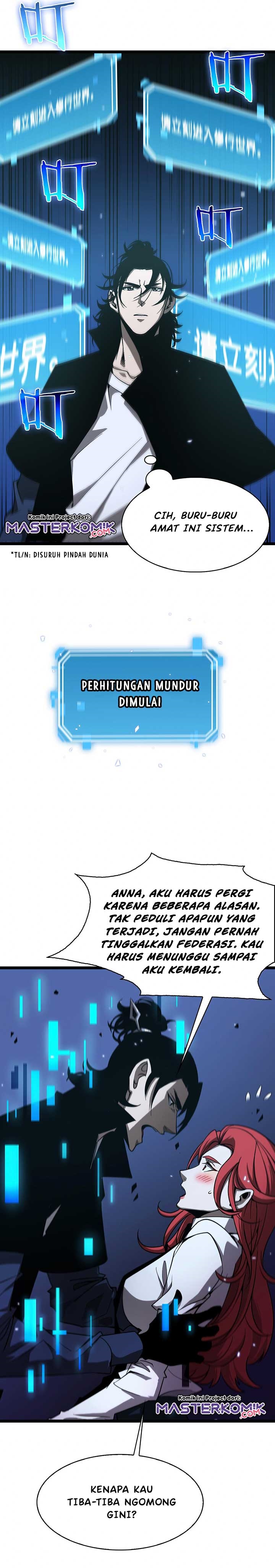 World’s Apocalypse Online Chapter 58 Gambar 12