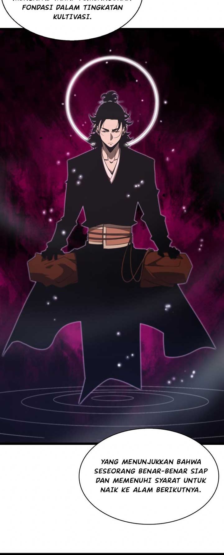 World’s Apocalypse Online Chapter 60 Gambar 4