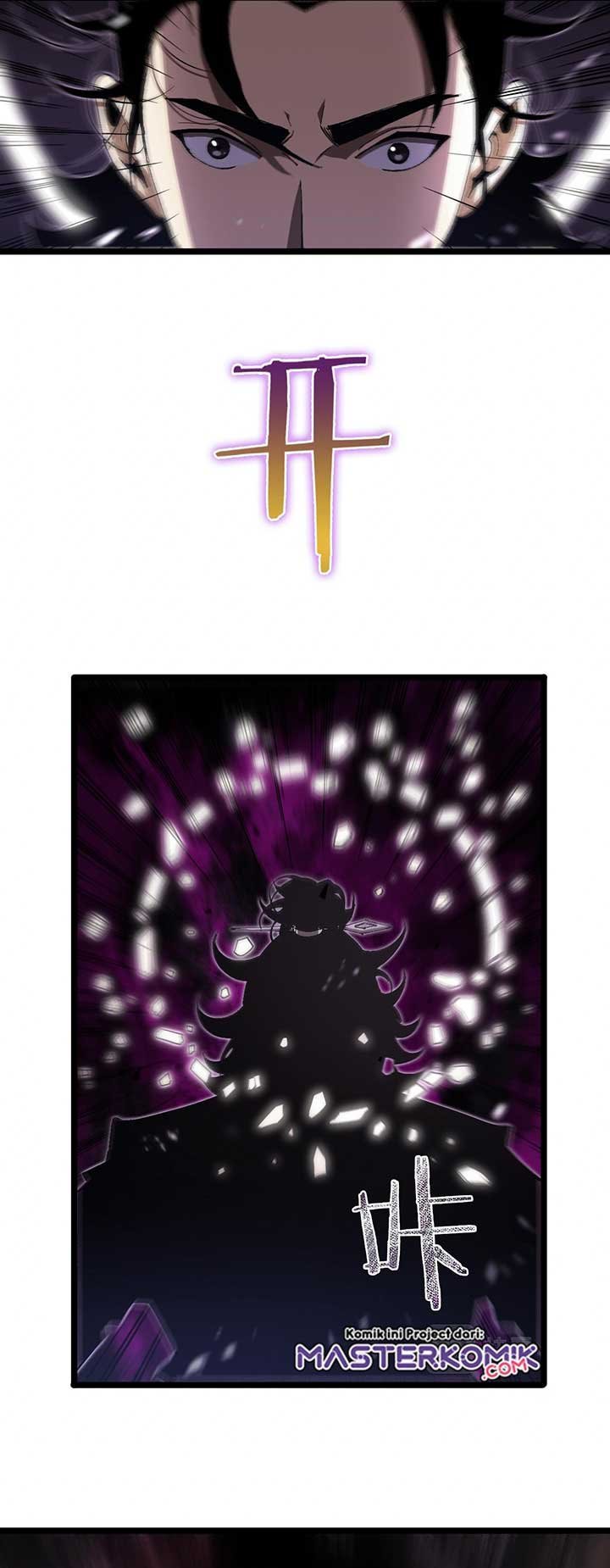 World’s Apocalypse Online Chapter 60 Gambar 5