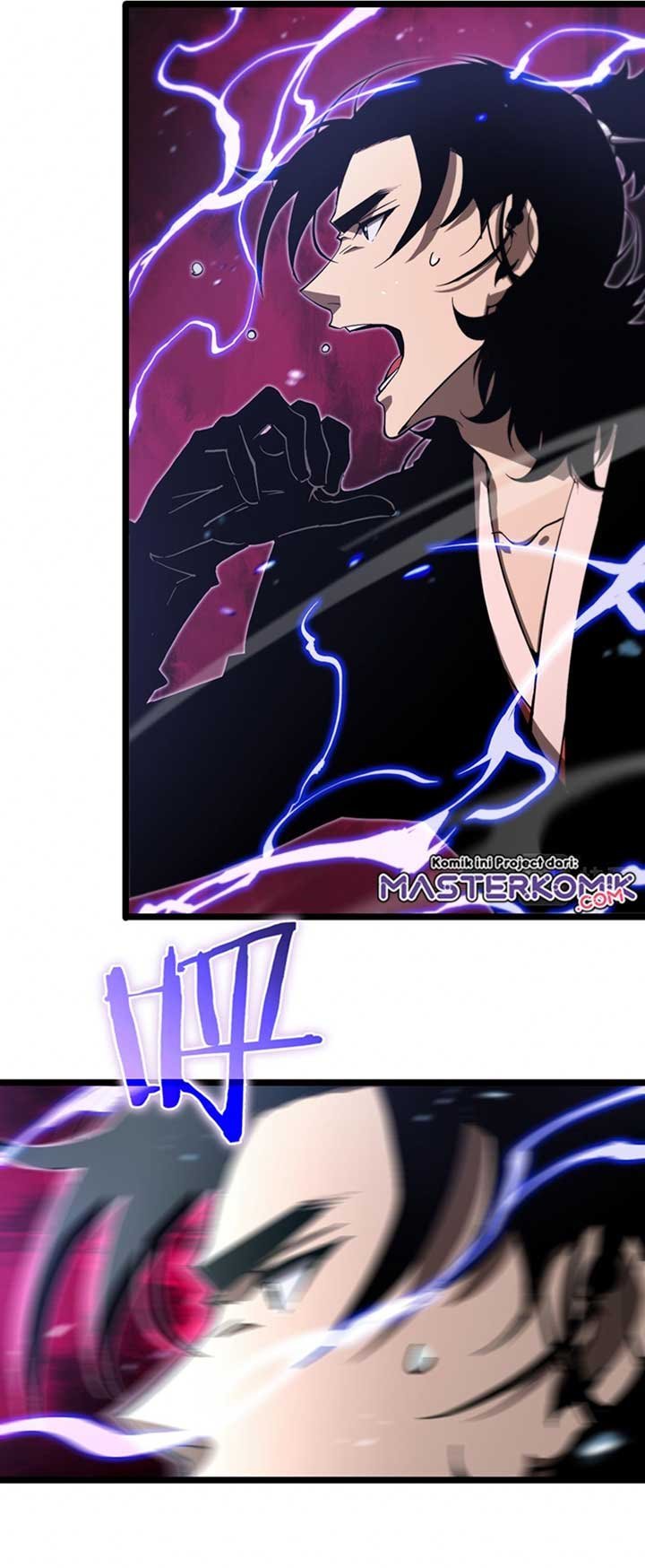 World’s Apocalypse Online Chapter 60 Gambar 8