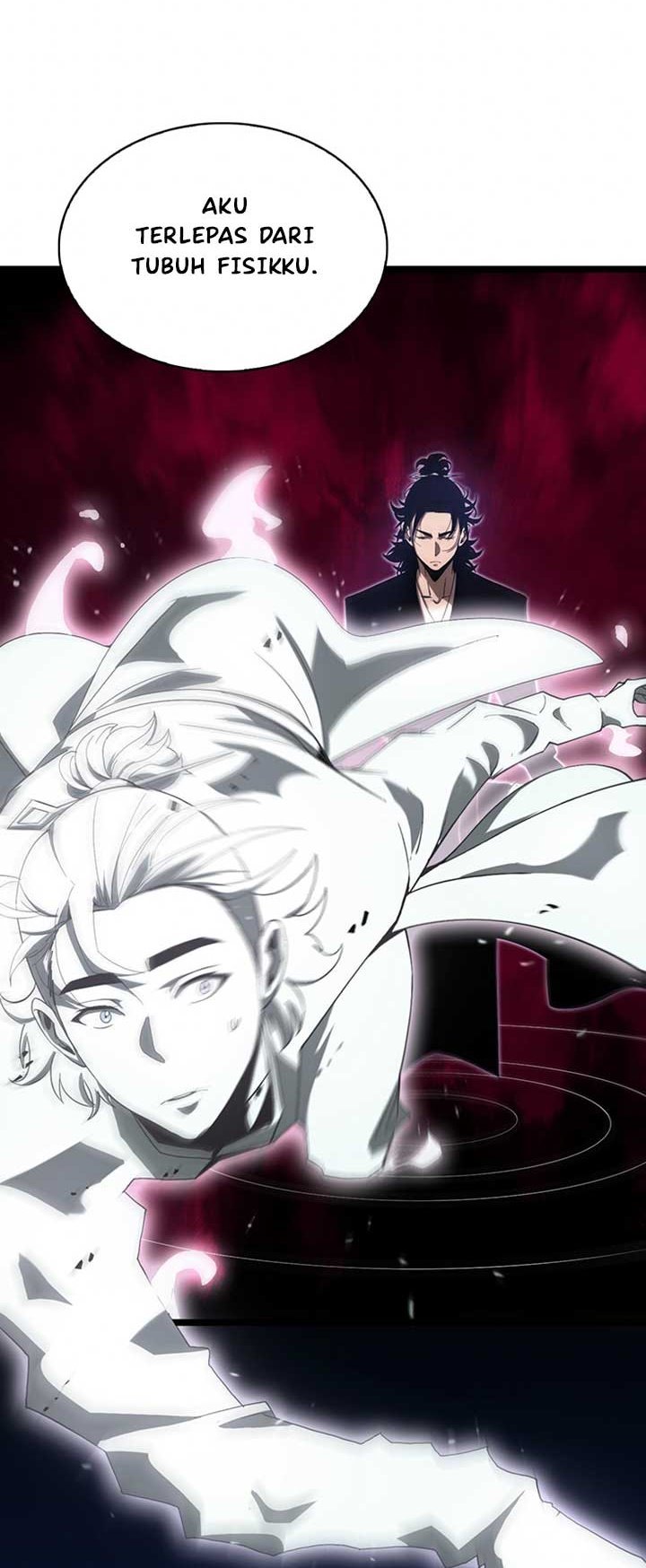 World’s Apocalypse Online Chapter 60 Gambar 9