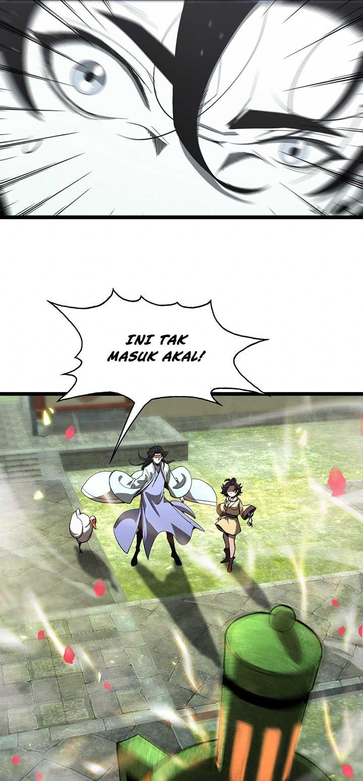 World’s Apocalypse Online Chapter 60 Gambar 11