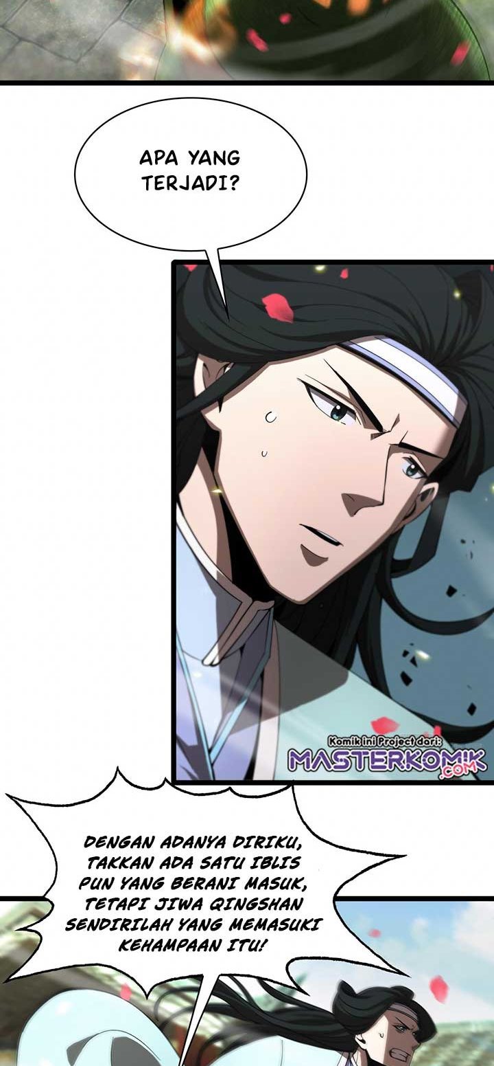 World’s Apocalypse Online Chapter 60 Gambar 12