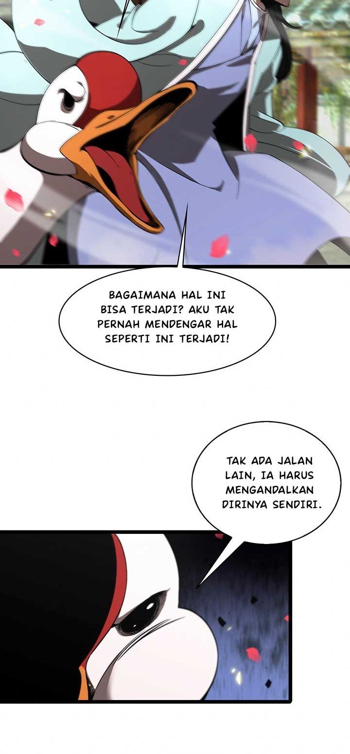 World’s Apocalypse Online Chapter 60 Gambar 13