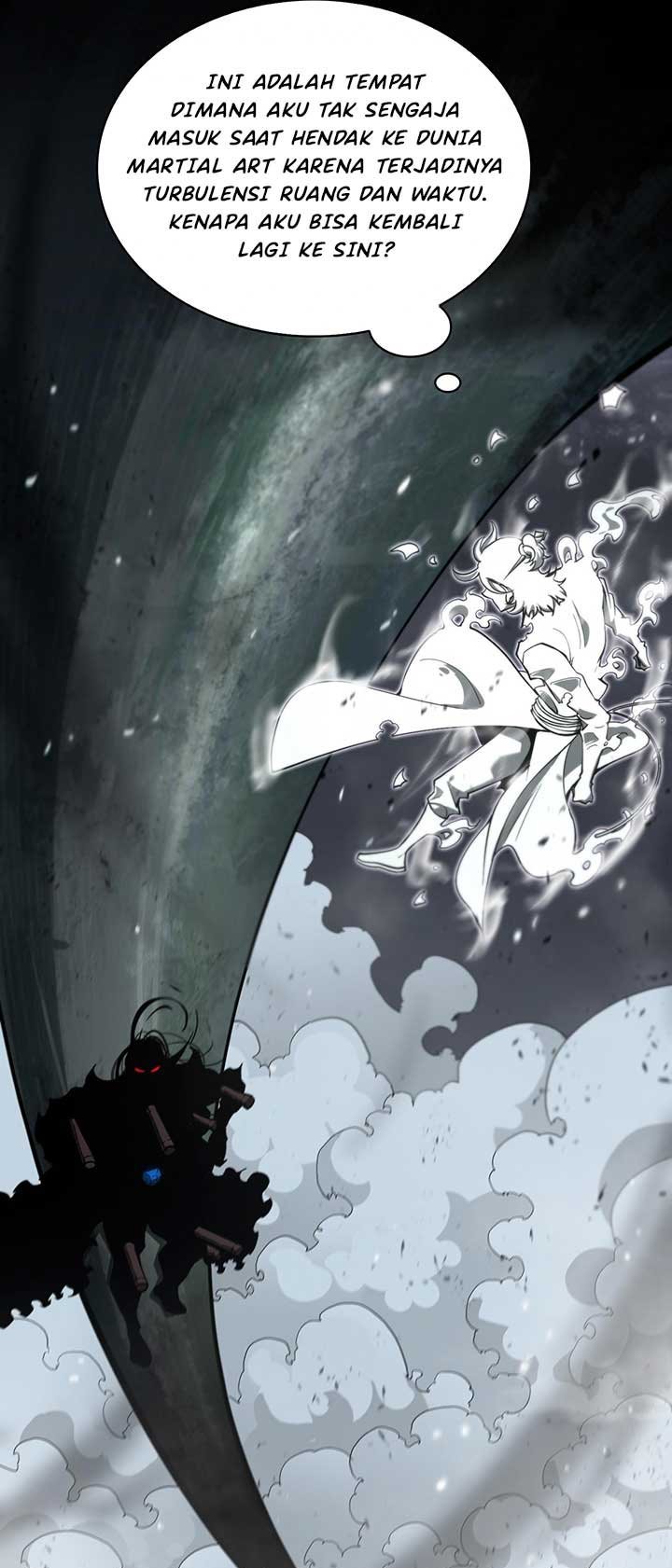 World’s Apocalypse Online Chapter 60 Gambar 17