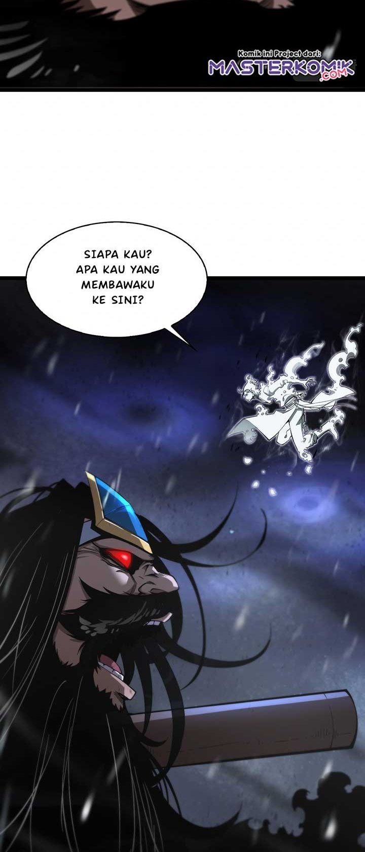 World’s Apocalypse Online Chapter 60 Gambar 19