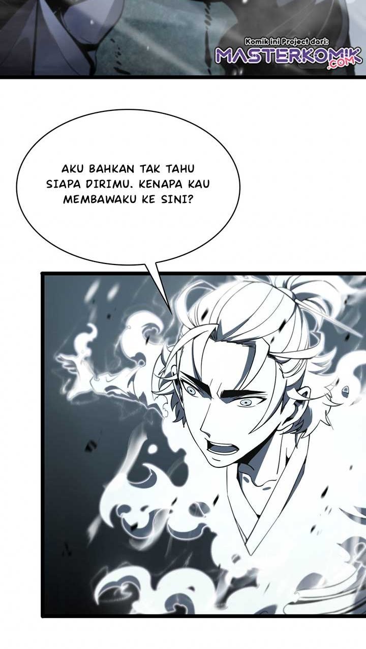 World’s Apocalypse Online Chapter 60 Gambar 22