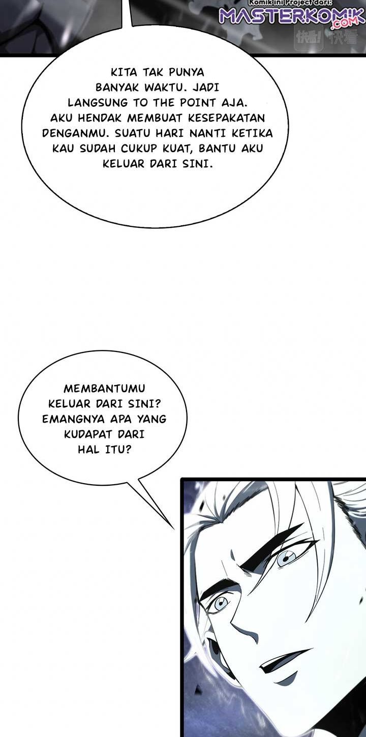 World’s Apocalypse Online Chapter 60 Gambar 24
