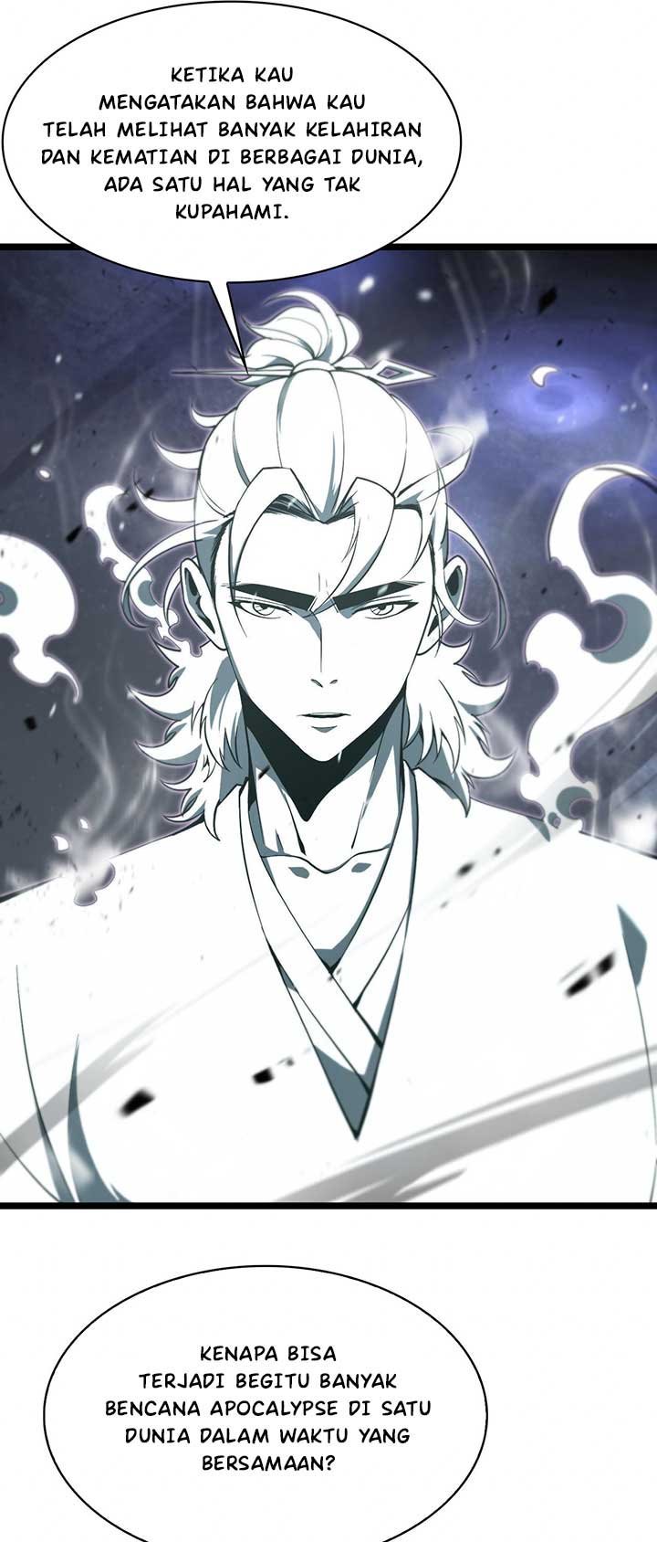 World’s Apocalypse Online Chapter 60 Gambar 26