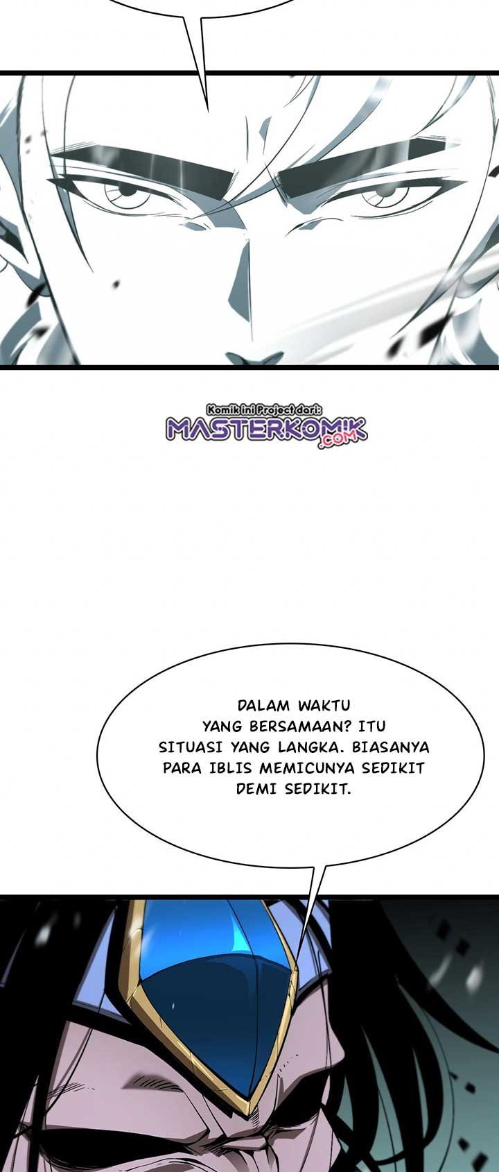 World’s Apocalypse Online Chapter 60 Gambar 27