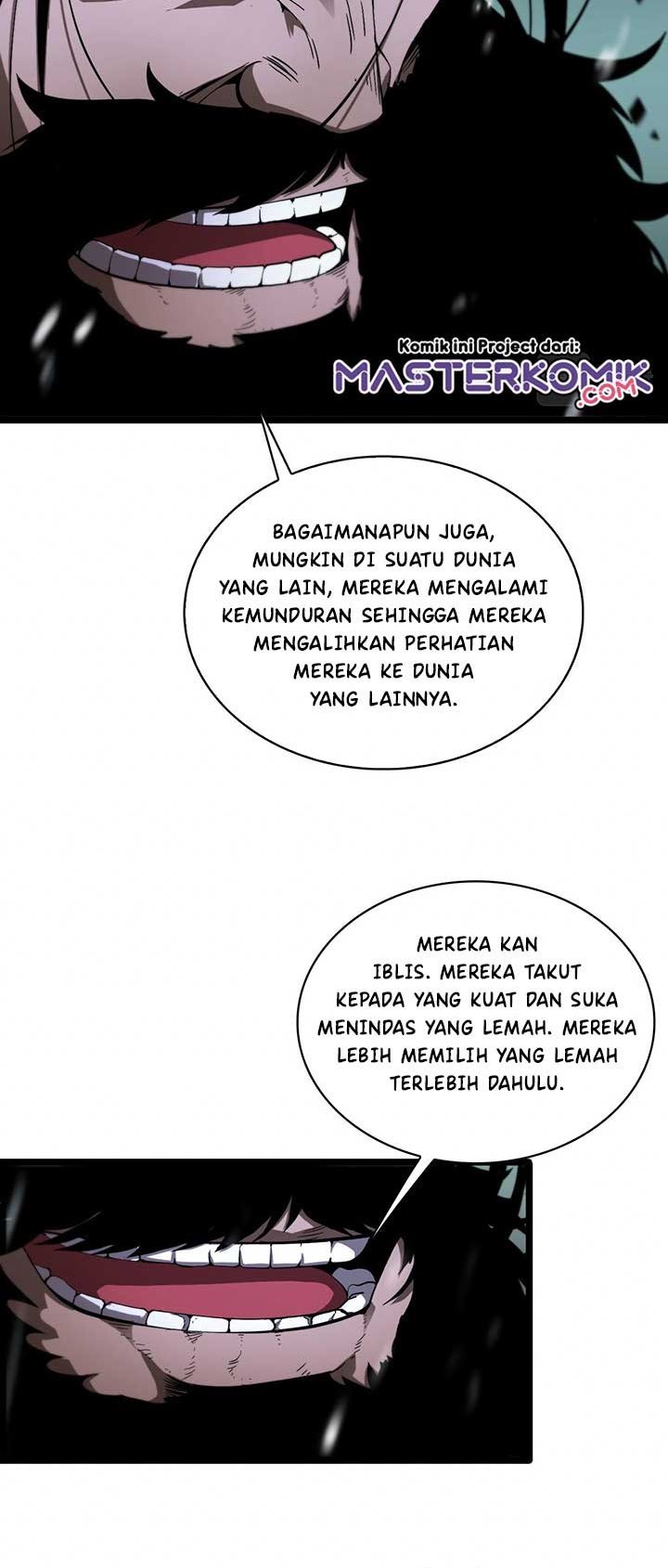 World’s Apocalypse Online Chapter 60 Gambar 28