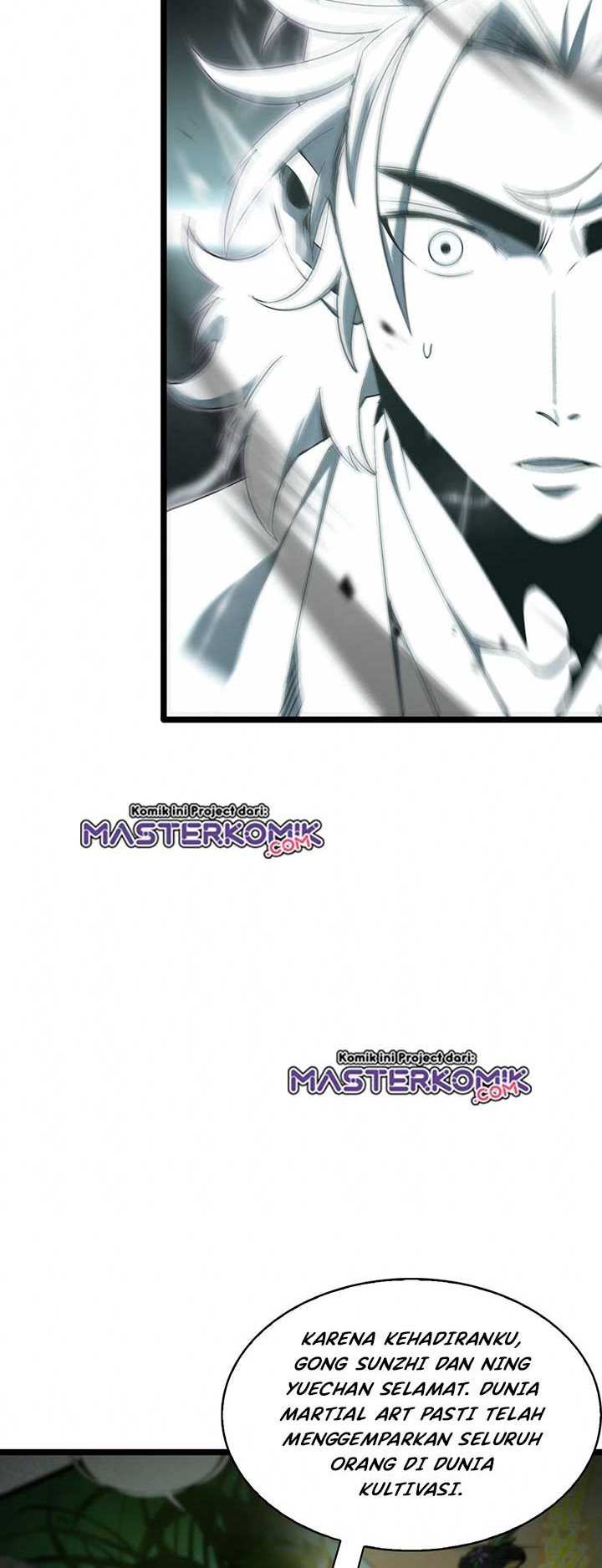 World’s Apocalypse Online Chapter 60 Gambar 30