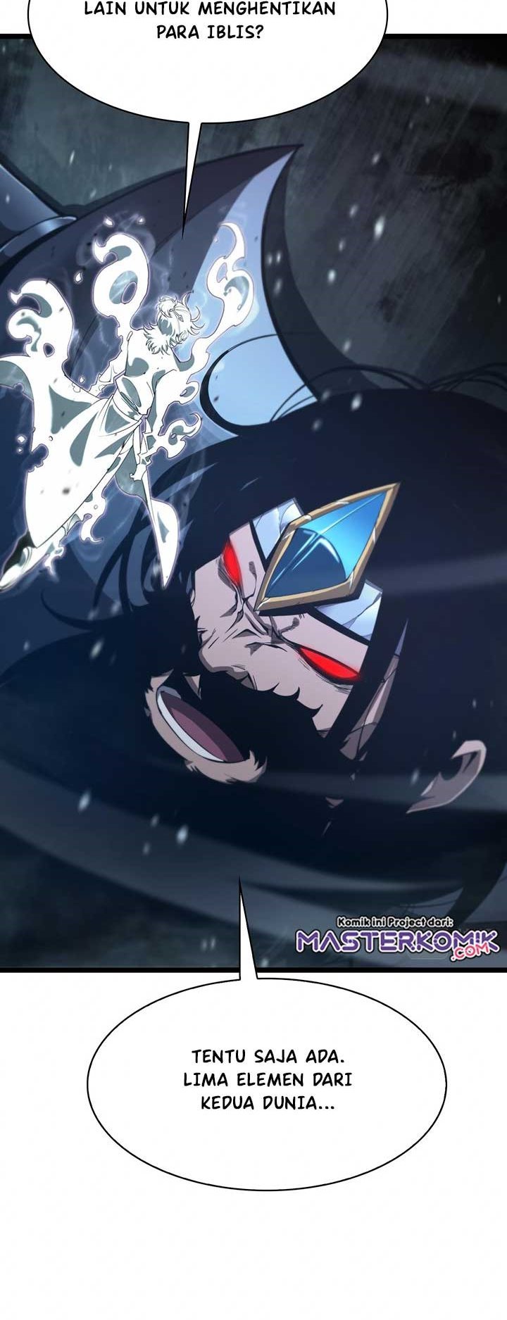 World’s Apocalypse Online Chapter 60 Gambar 34