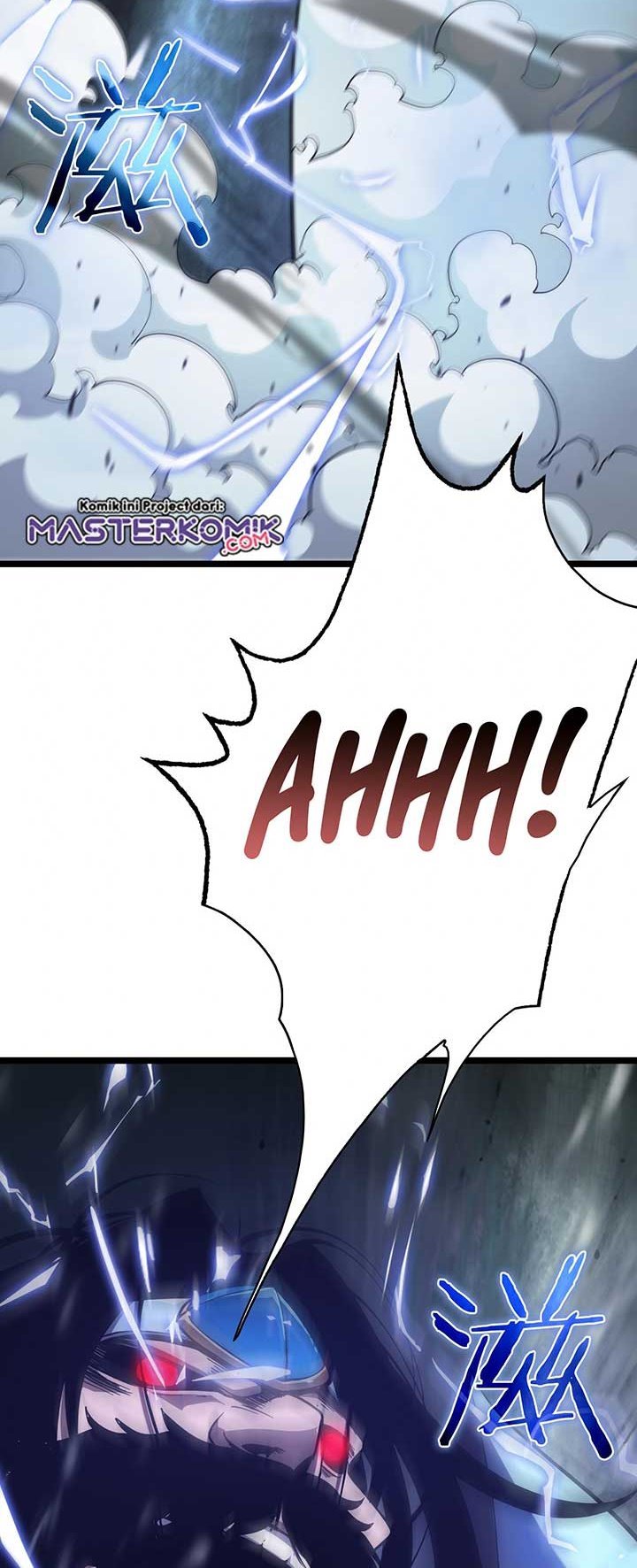World’s Apocalypse Online Chapter 60 Gambar 36