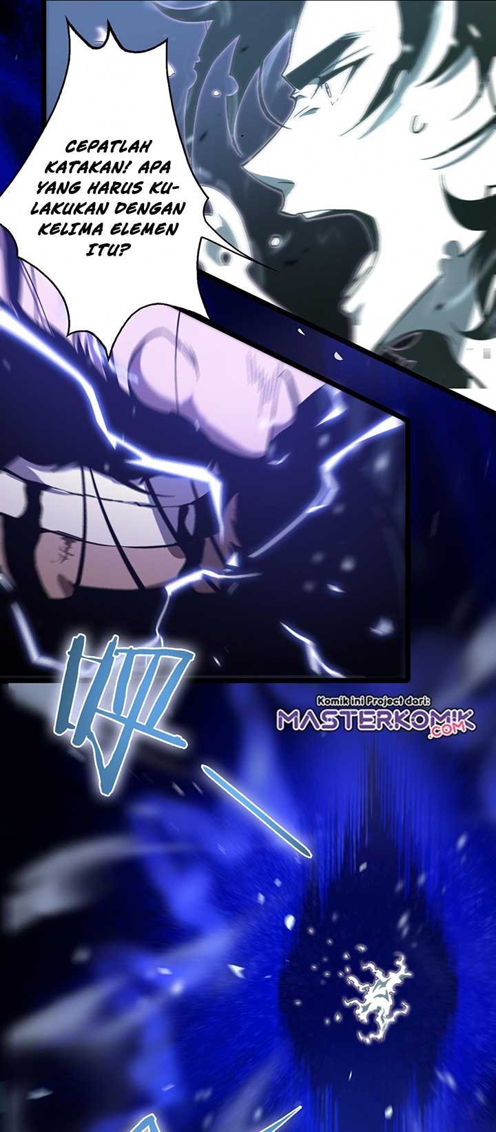World’s Apocalypse Online Chapter 60 Gambar 38