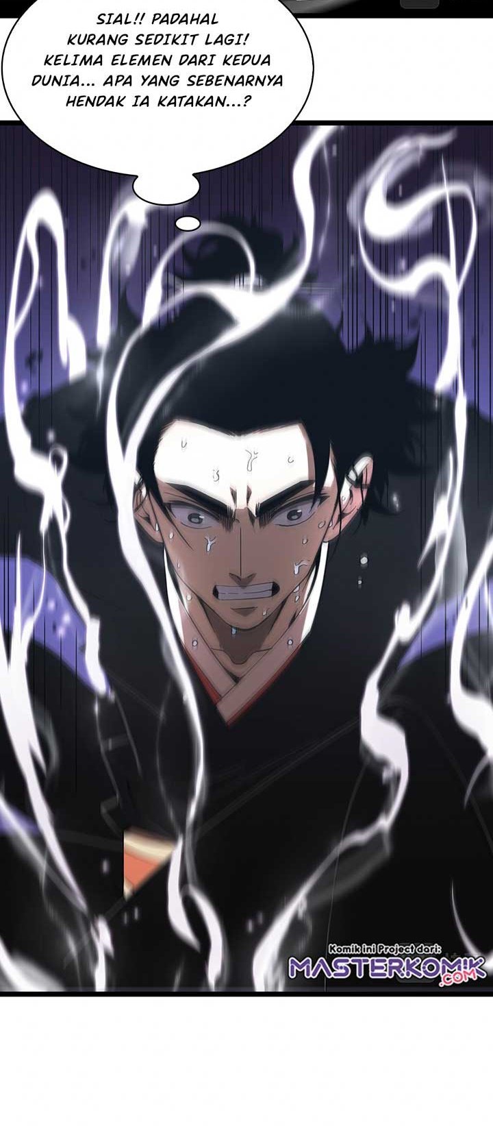 World’s Apocalypse Online Chapter 60 Gambar 40