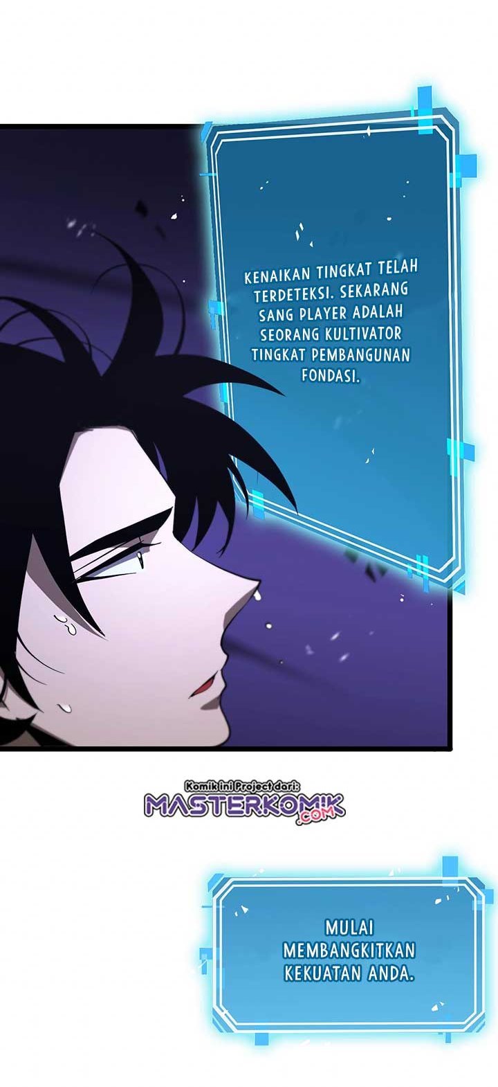 World’s Apocalypse Online Chapter 60 Gambar 42