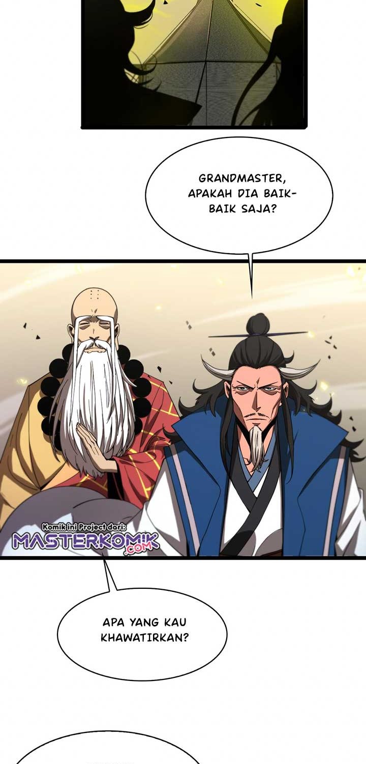 World’s Apocalypse Online Chapter 62 Gambar 4