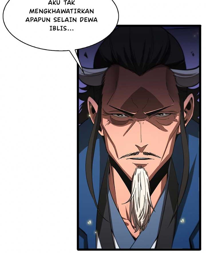 World’s Apocalypse Online Chapter 62 Gambar 5