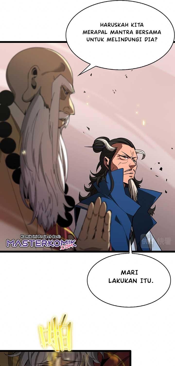 World’s Apocalypse Online Chapter 62 Gambar 6