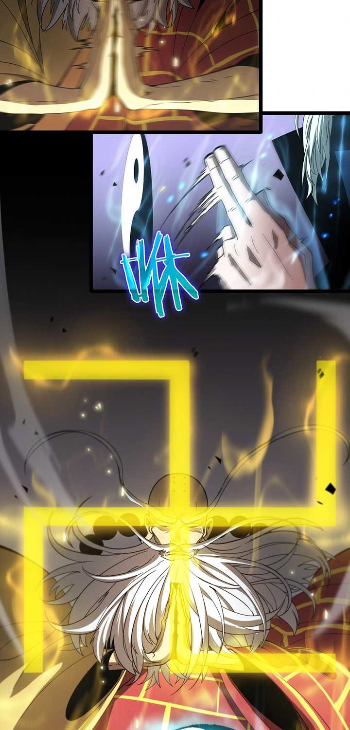 World’s Apocalypse Online Chapter 62 Gambar 7