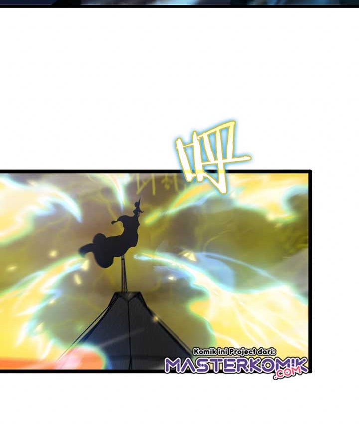 World’s Apocalypse Online Chapter 62 Gambar 9