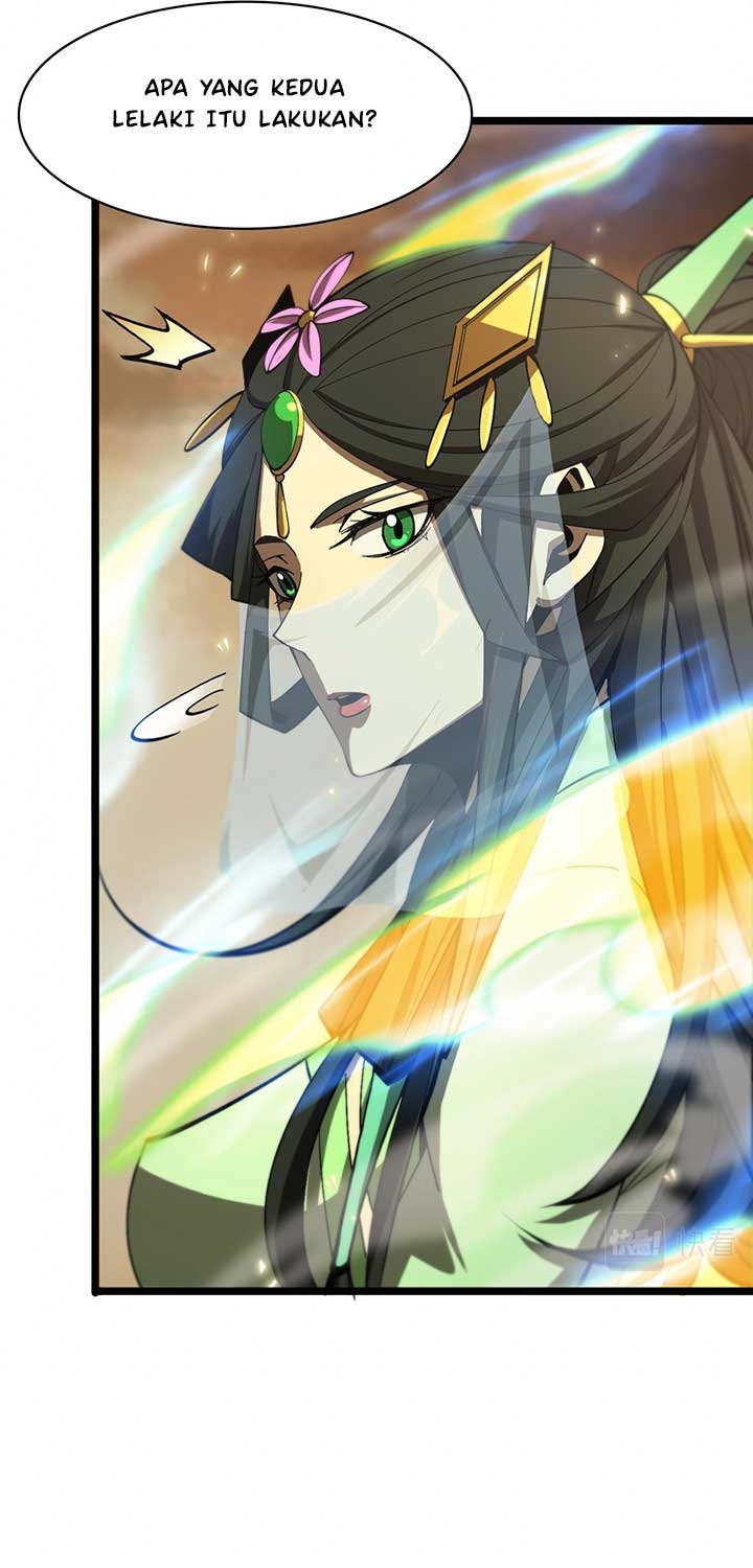 World’s Apocalypse Online Chapter 62 Gambar 10