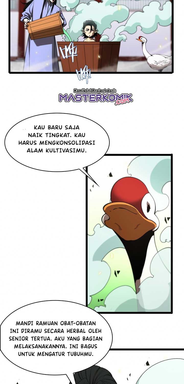 World’s Apocalypse Online Chapter 62 Gambar 12