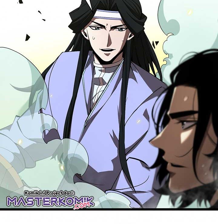 World’s Apocalypse Online Chapter 62 Gambar 13