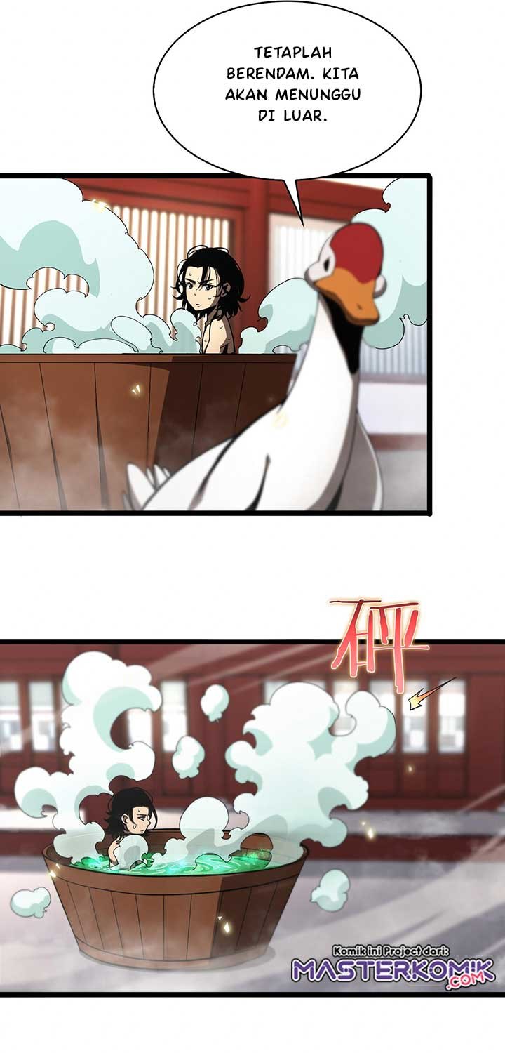 World’s Apocalypse Online Chapter 62 Gambar 14