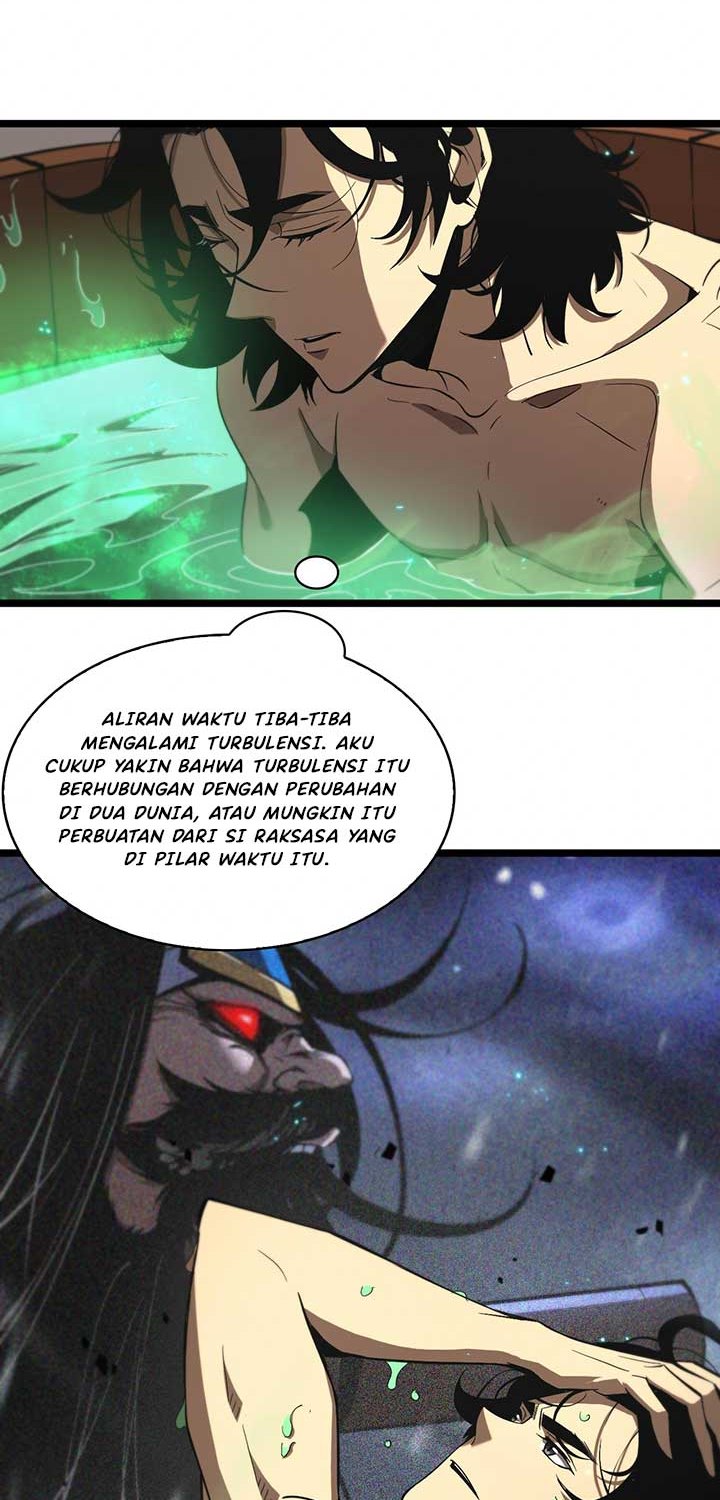 World’s Apocalypse Online Chapter 62 Gambar 15