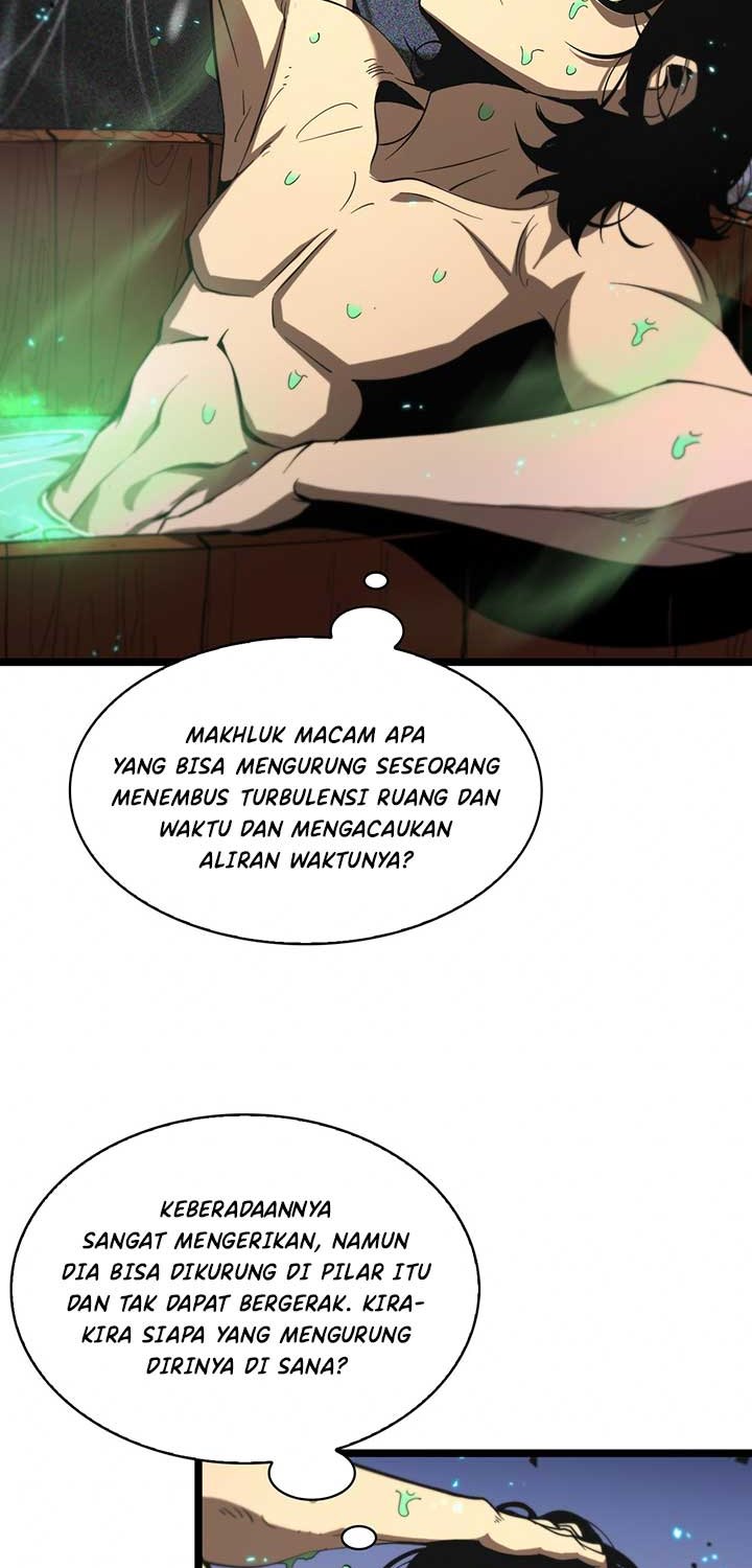 World’s Apocalypse Online Chapter 62 Gambar 16