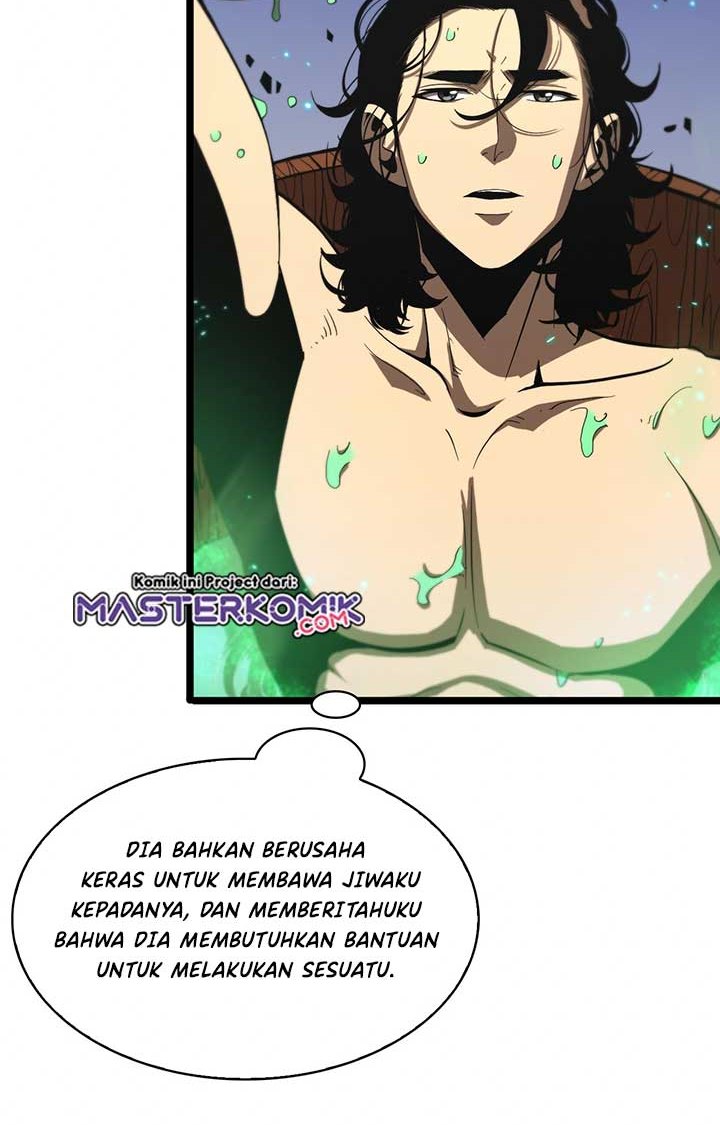 World’s Apocalypse Online Chapter 62 Gambar 17
