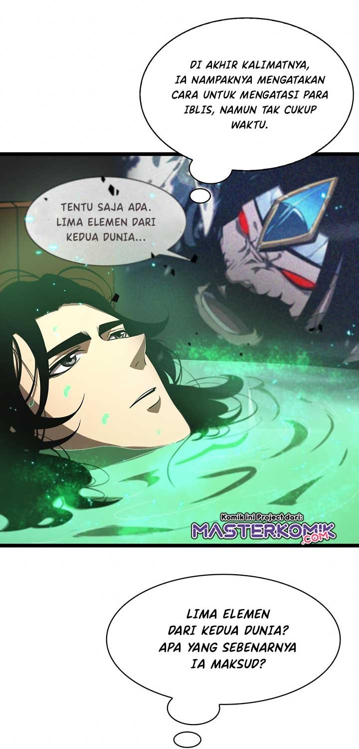 World’s Apocalypse Online Chapter 62 Gambar 18