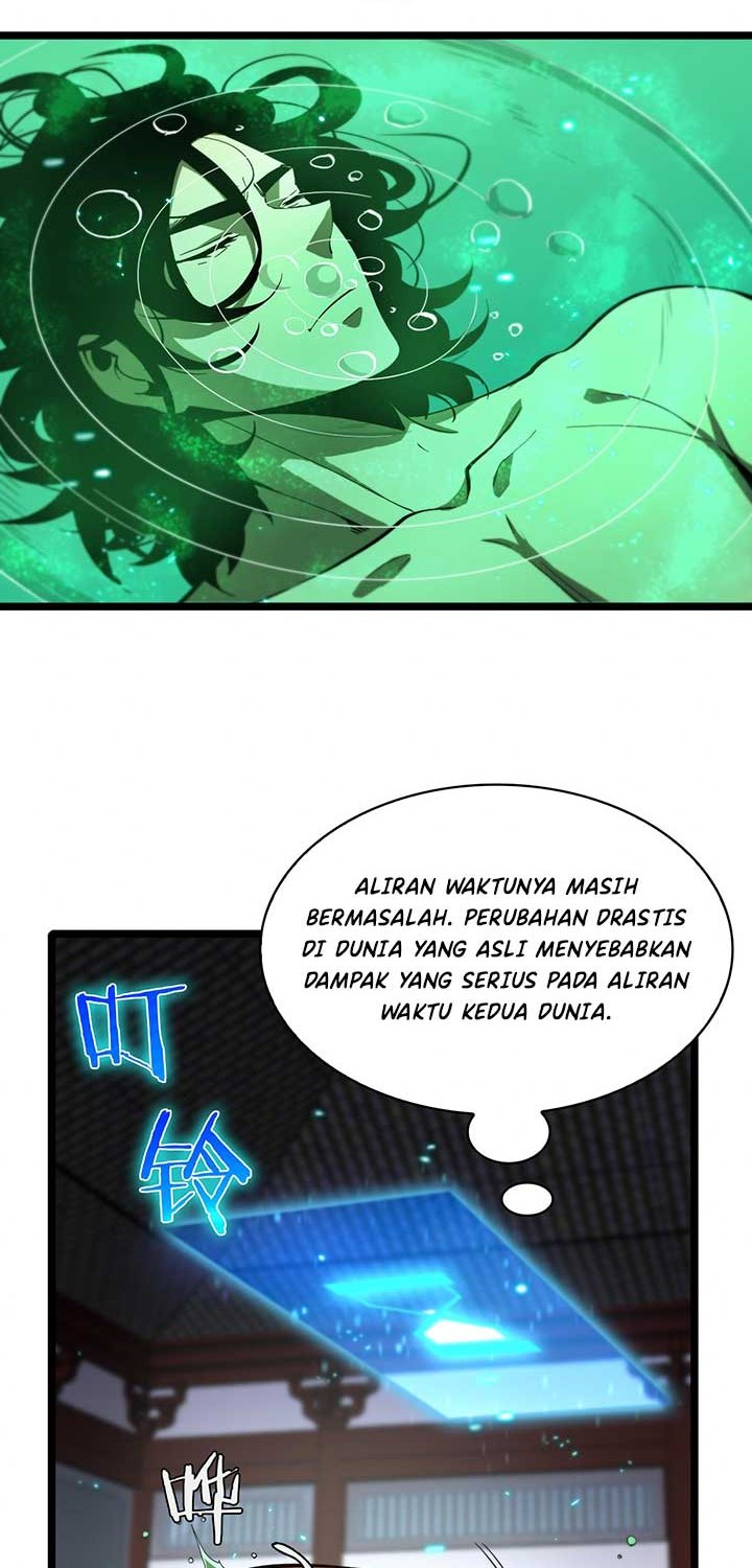 World’s Apocalypse Online Chapter 62 Gambar 19