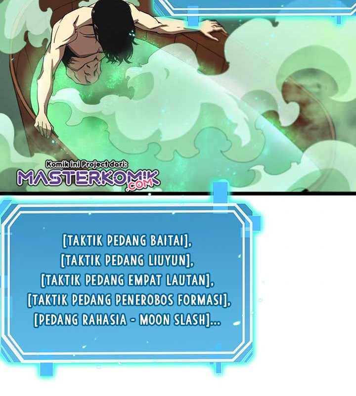 World’s Apocalypse Online Chapter 62 Gambar 21