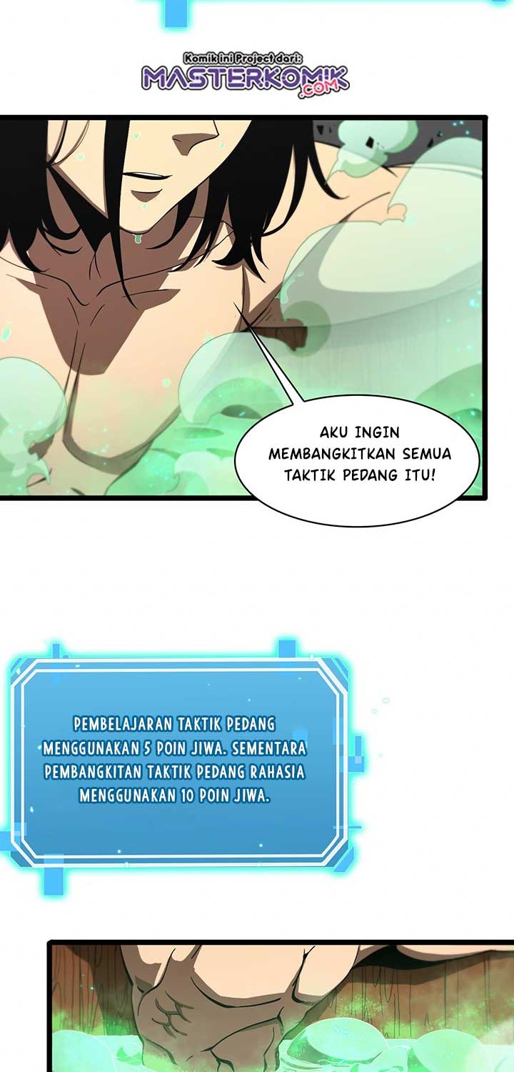 World’s Apocalypse Online Chapter 62 Gambar 23
