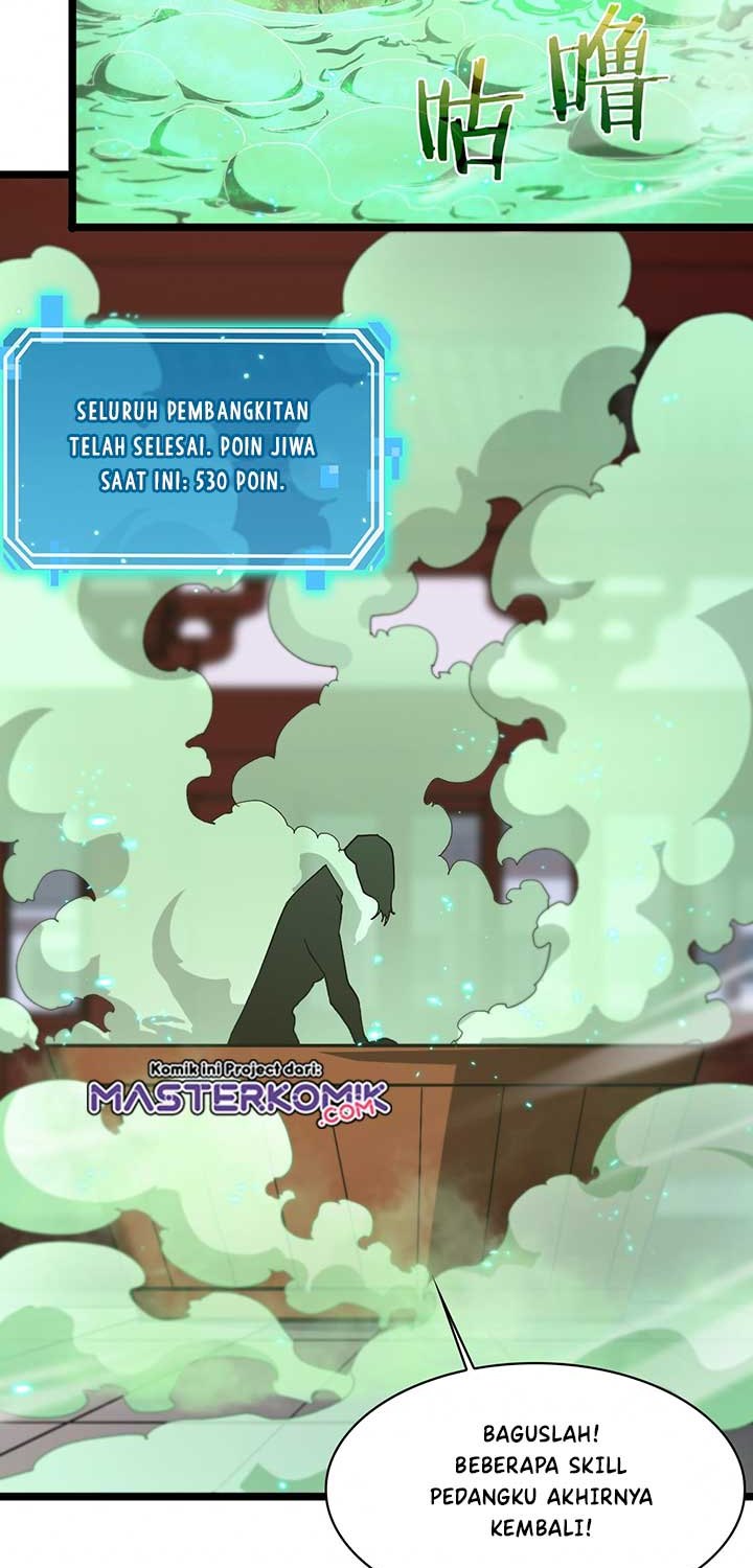 World’s Apocalypse Online Chapter 62 Gambar 24