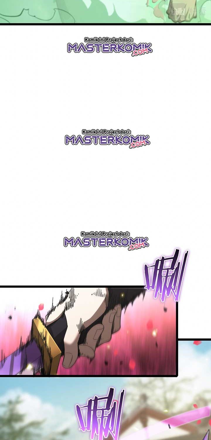 World’s Apocalypse Online Chapter 62 Gambar 27