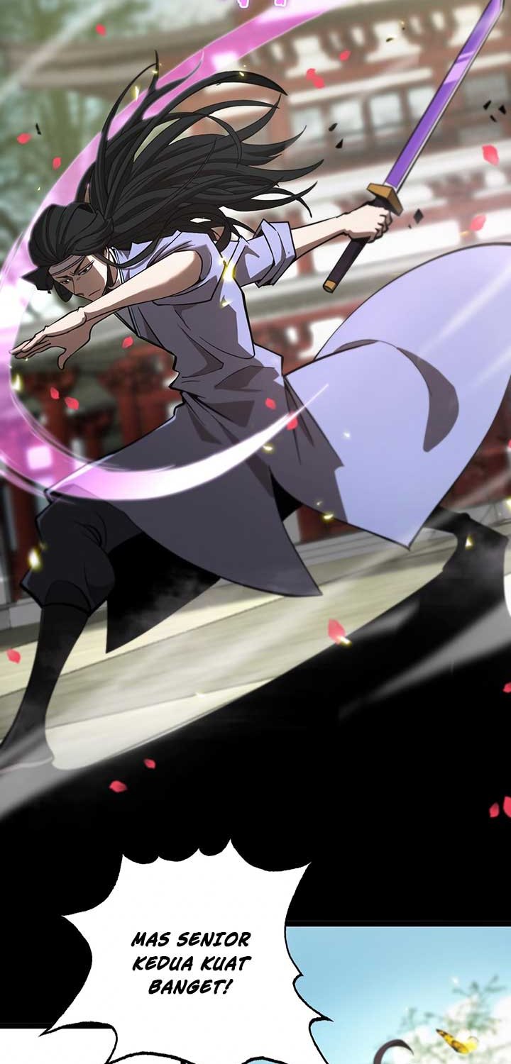 World’s Apocalypse Online Chapter 62 Gambar 28
